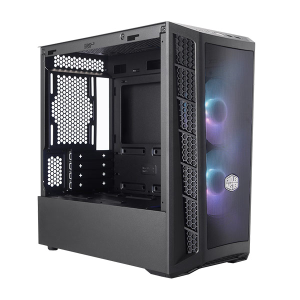 Cooler Master MasterBox MB311L ARGB (Black)